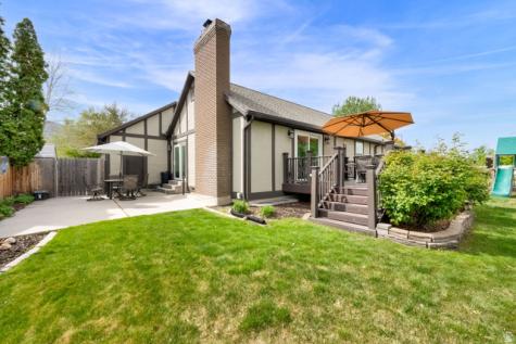 2373 E Glacier View Drive S Sandy UT 84092