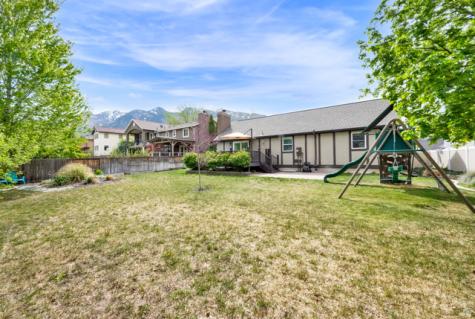 2373 E Glacier View Drive S Sandy UT 84092