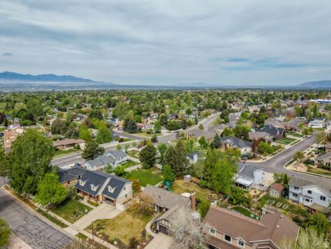 2373 E Glacier View Drive S Sandy UT 84092