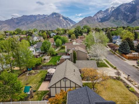 2373 E Glacier View Drive S Sandy UT 84092