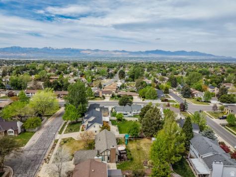 2373 E Glacier View Drive S Sandy UT 84092