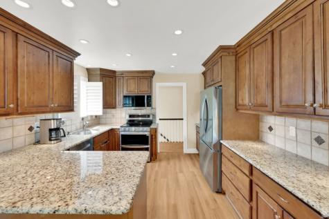 2373 E Glacier View Drive S Sandy UT 84092