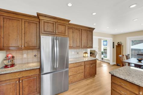 2373 E Glacier View Drive S Sandy UT 84092