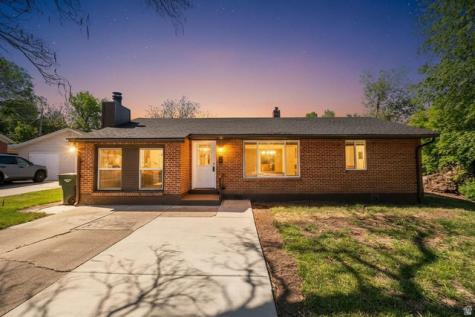 1115 E Collins Boulevard N Ogden UT 84404