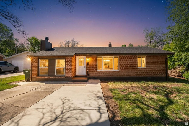1115 E Collins Boulevard N Ogden UT 84404