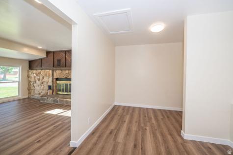 1115 E Collins Boulevard N Ogden UT 84404