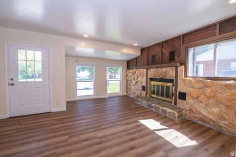 1115 E Collins Boulevard N Ogden UT 84404