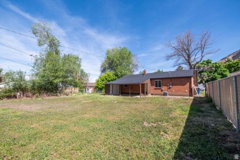 1115 E Collins Boulevard N Ogden UT 84404