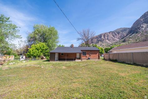 1115 E Collins Boulevard N Ogden UT 84404