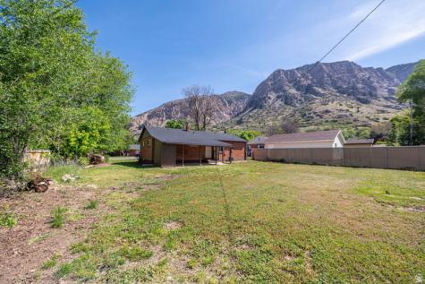 1115 E Collins Boulevard N Ogden UT 84404