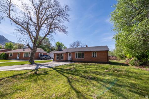 1115 E Collins Boulevard N Ogden UT 84404