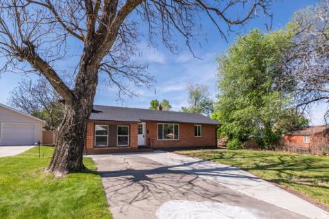 1115 E Collins Boulevard N Ogden UT 84404