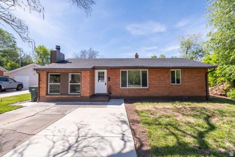 1115 E Collins Boulevard N Ogden UT 84404