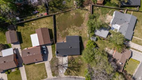 1115 E Collins Boulevard N Ogden UT 84404
