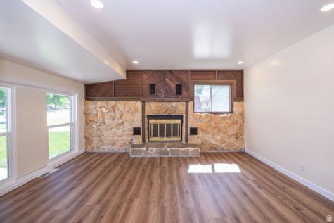 1115 E Collins Boulevard N Ogden UT 84404