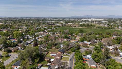 1115 E Collins Boulevard N Ogden UT 84404