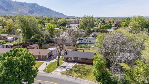 1115 E Collins Boulevard N Ogden UT 84404