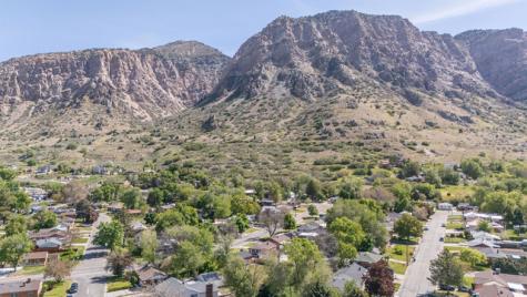 1115 E Collins Boulevard N Ogden UT 84404