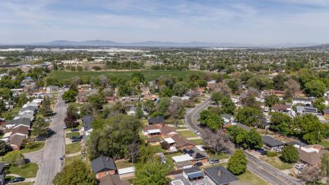 1115 E Collins Boulevard N Ogden UT 84404