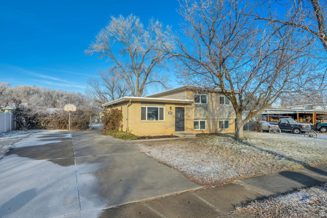 5125 S 1250 W Riverdale UT 84405