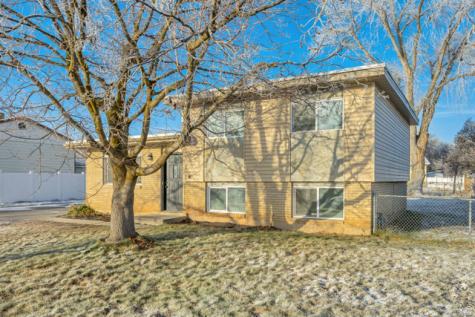 5125 S 1250 W Riverdale UT 84405