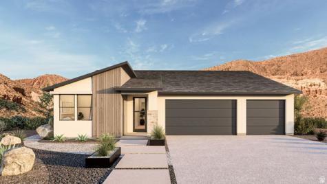 1588 E Centaurus Way Washington UT 84780