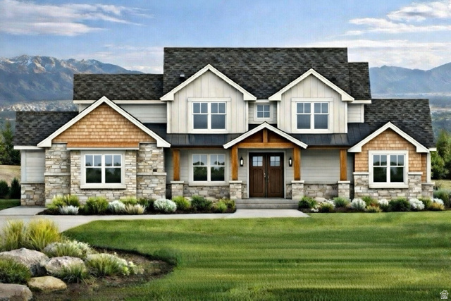 521 E Gilmour Street Grantsville UT 84029