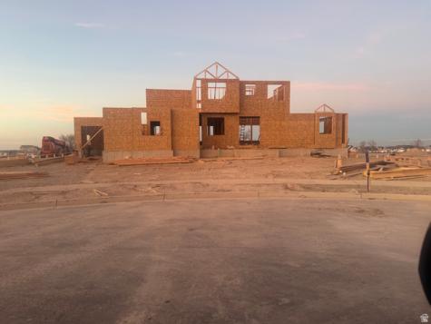 521 E Gilmour Street Grantsville UT 84029
