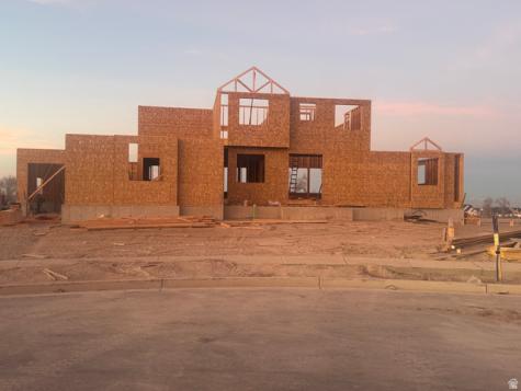 521 E Gilmour Street Grantsville UT 84029