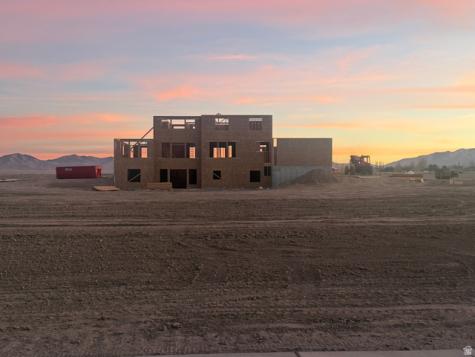 521 E Gilmour Street Grantsville UT 84029