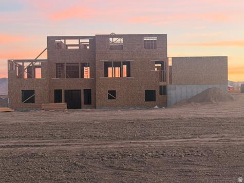 521 E Gilmour Street Grantsville UT 84029