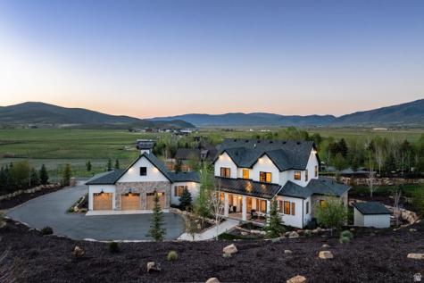 1677 Lambert Lane Kamas UT 84036