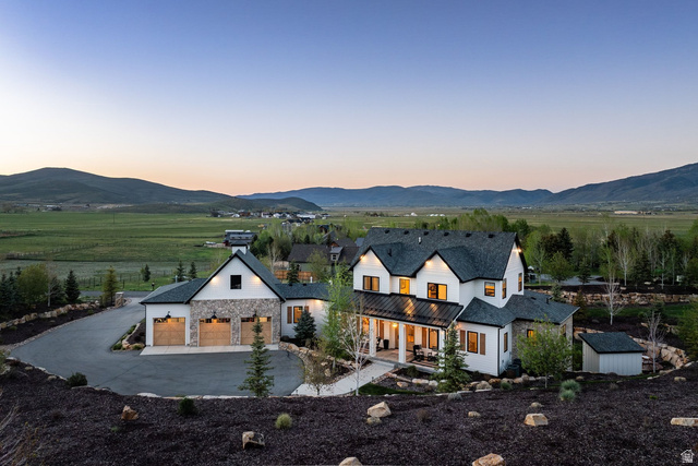 1677 Lambert Lane Kamas UT 84036