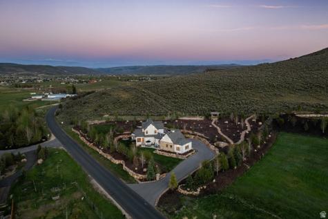1677 Lambert Lane Kamas UT 84036