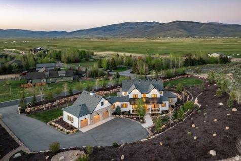 1677 Lambert Lane Kamas UT 84036