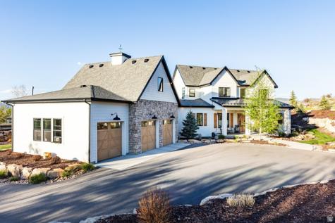 1677 Lambert Lane Kamas UT 84036