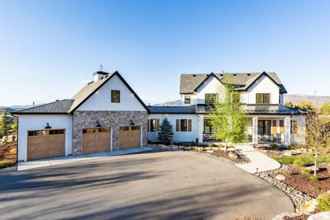1677 Lambert Lane Kamas UT 84036