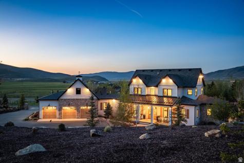 1677 Lambert Lane Kamas UT 84036