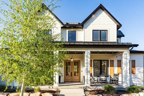 1677 Lambert Lane Kamas UT 84036