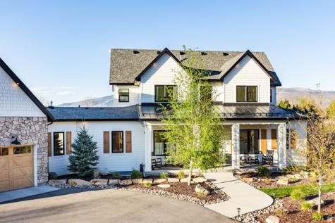 1677 Lambert Lane Kamas UT 84036