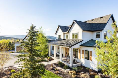 1677 Lambert Lane Kamas UT 84036