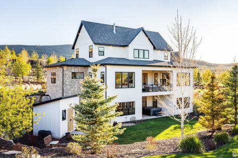 1677 Lambert Lane Kamas UT 84036
