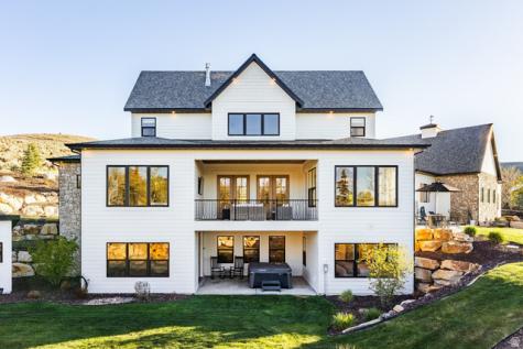 1677 Lambert Lane Kamas UT 84036