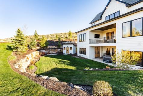 1677 Lambert Lane Kamas UT 84036
