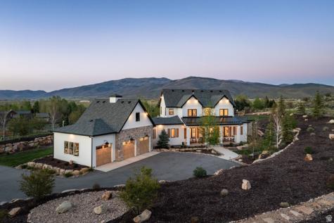 1677 Lambert Lane Kamas UT 84036