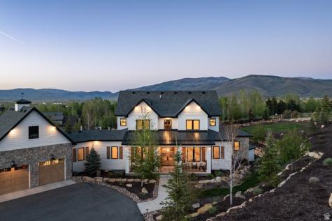 1677 Lambert Lane Kamas UT 84036