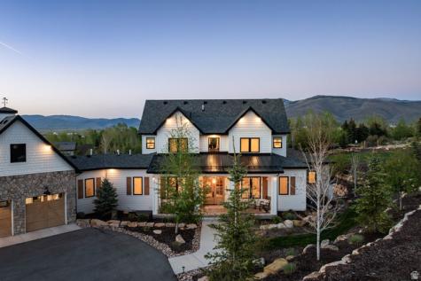1677 Lambert Lane Kamas UT 84036