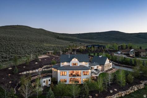1677 Lambert Lane Kamas UT 84036