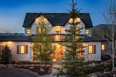 1677 Lambert Lane Kamas UT 84036