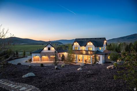 1677 Lambert Lane Kamas UT 84036